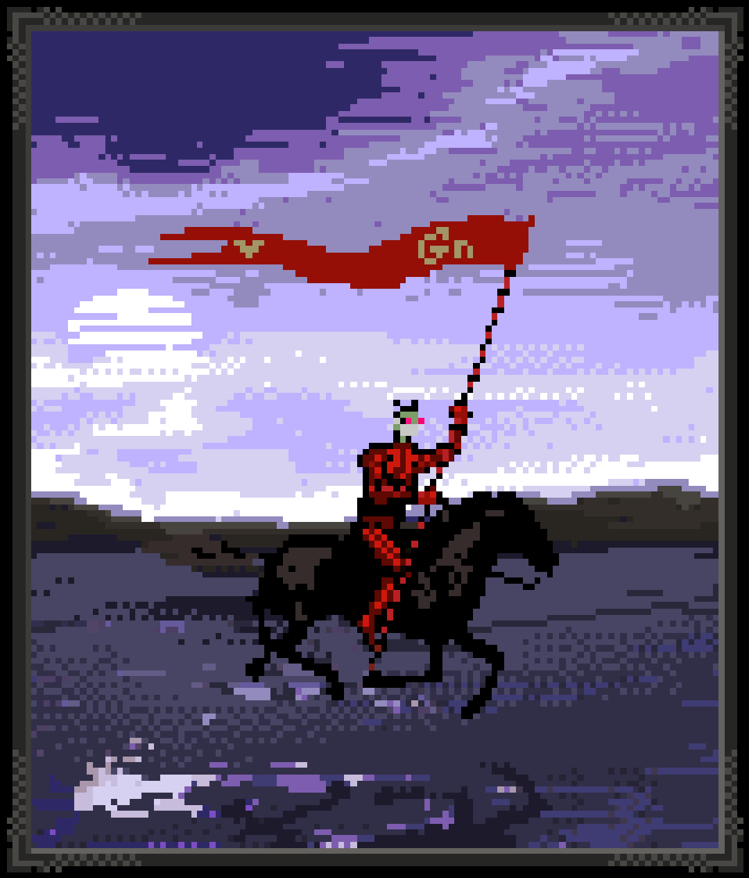 Gn Cozomo de' Medici