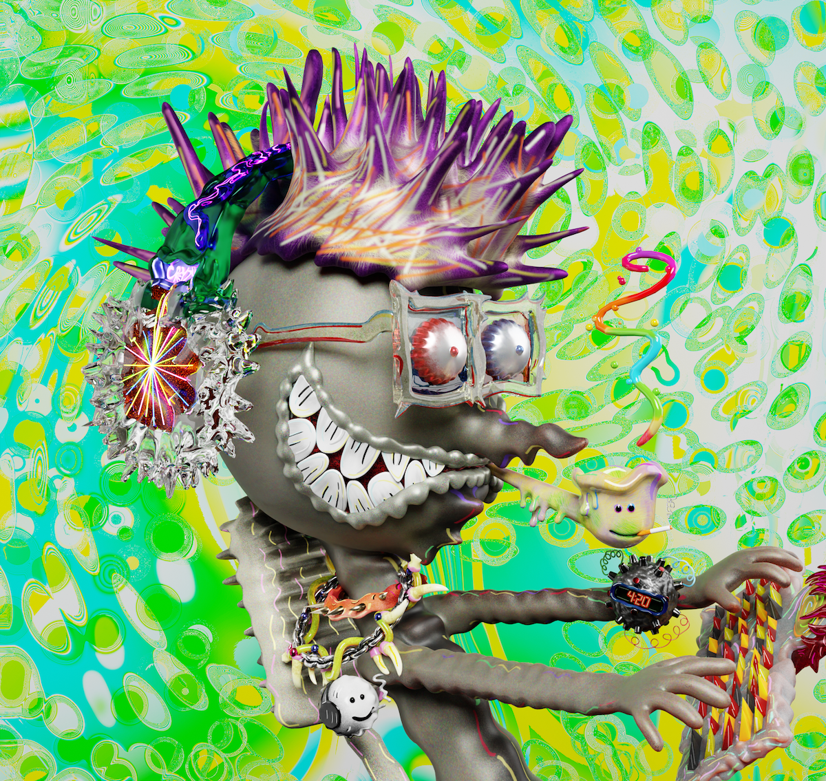 NFT Image