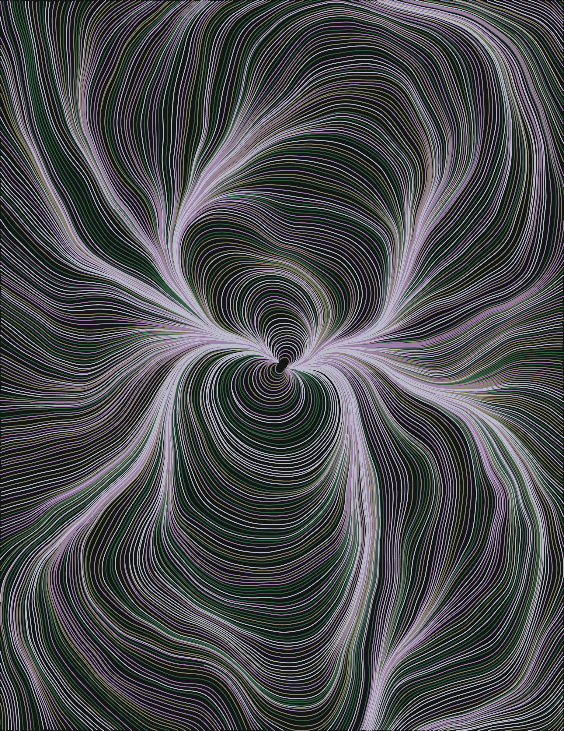 Streamlines #321