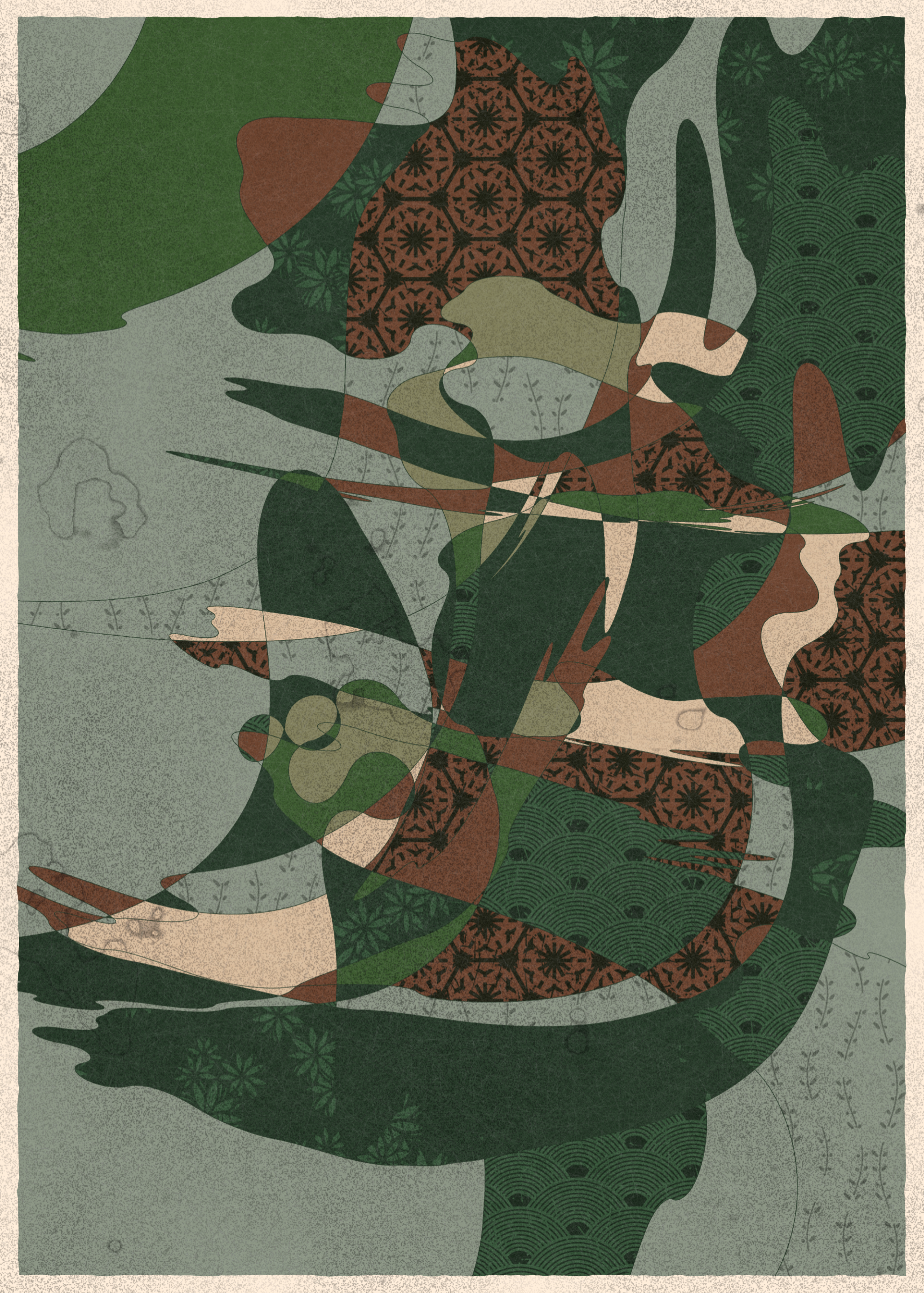 Memories of Qilin #117