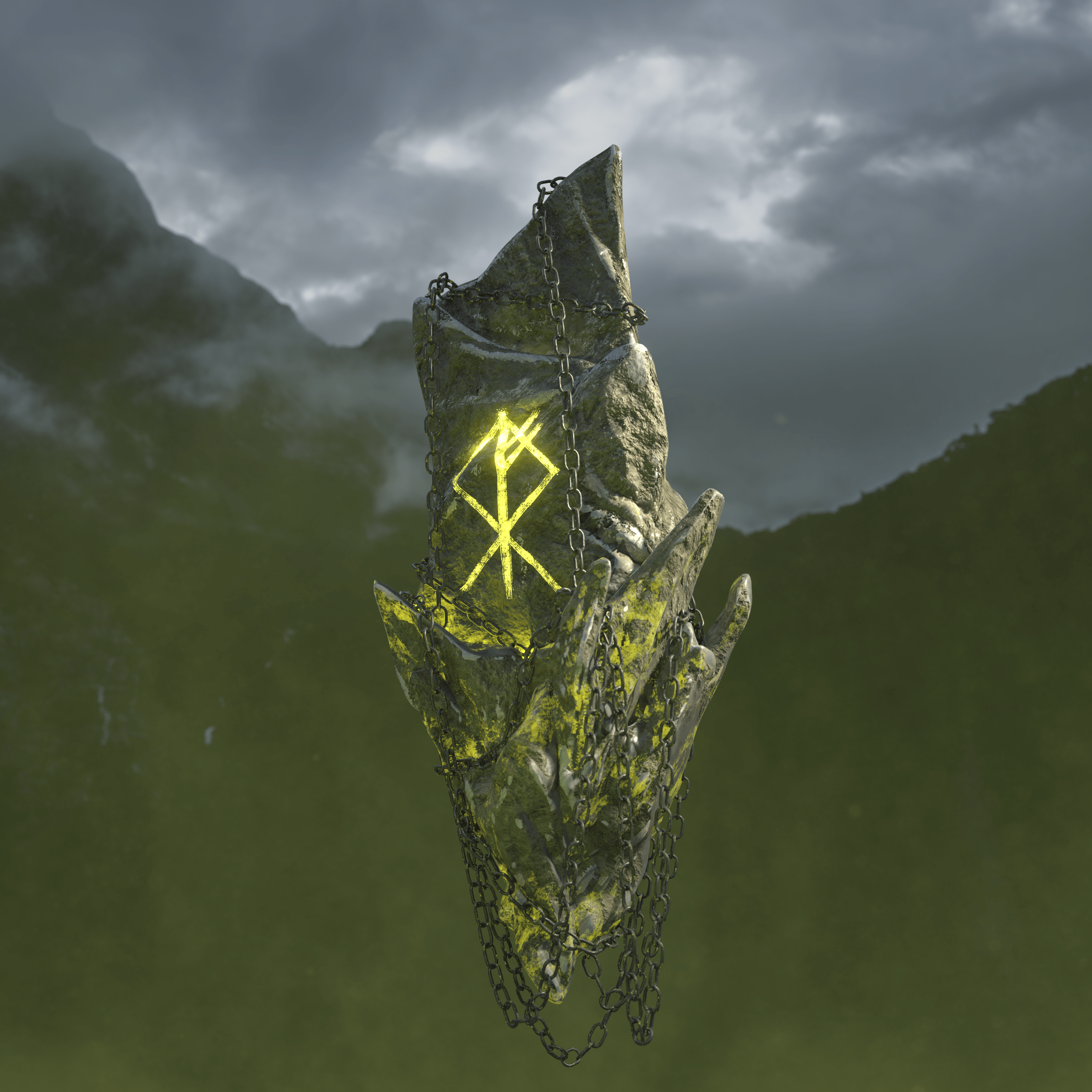 Season One: Fenrir