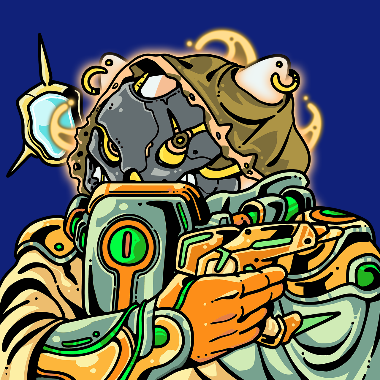 Owlkins on Ophira #9920
