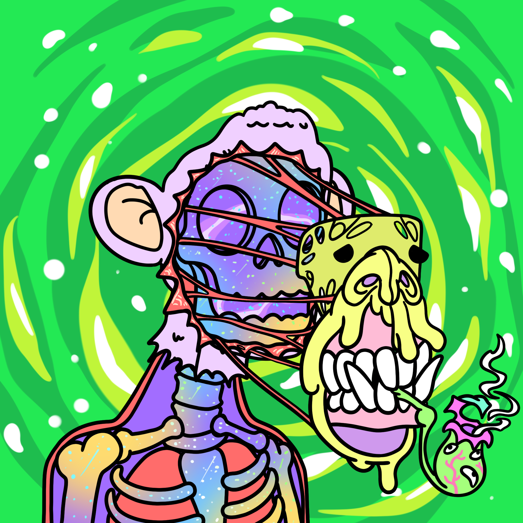NFT Image