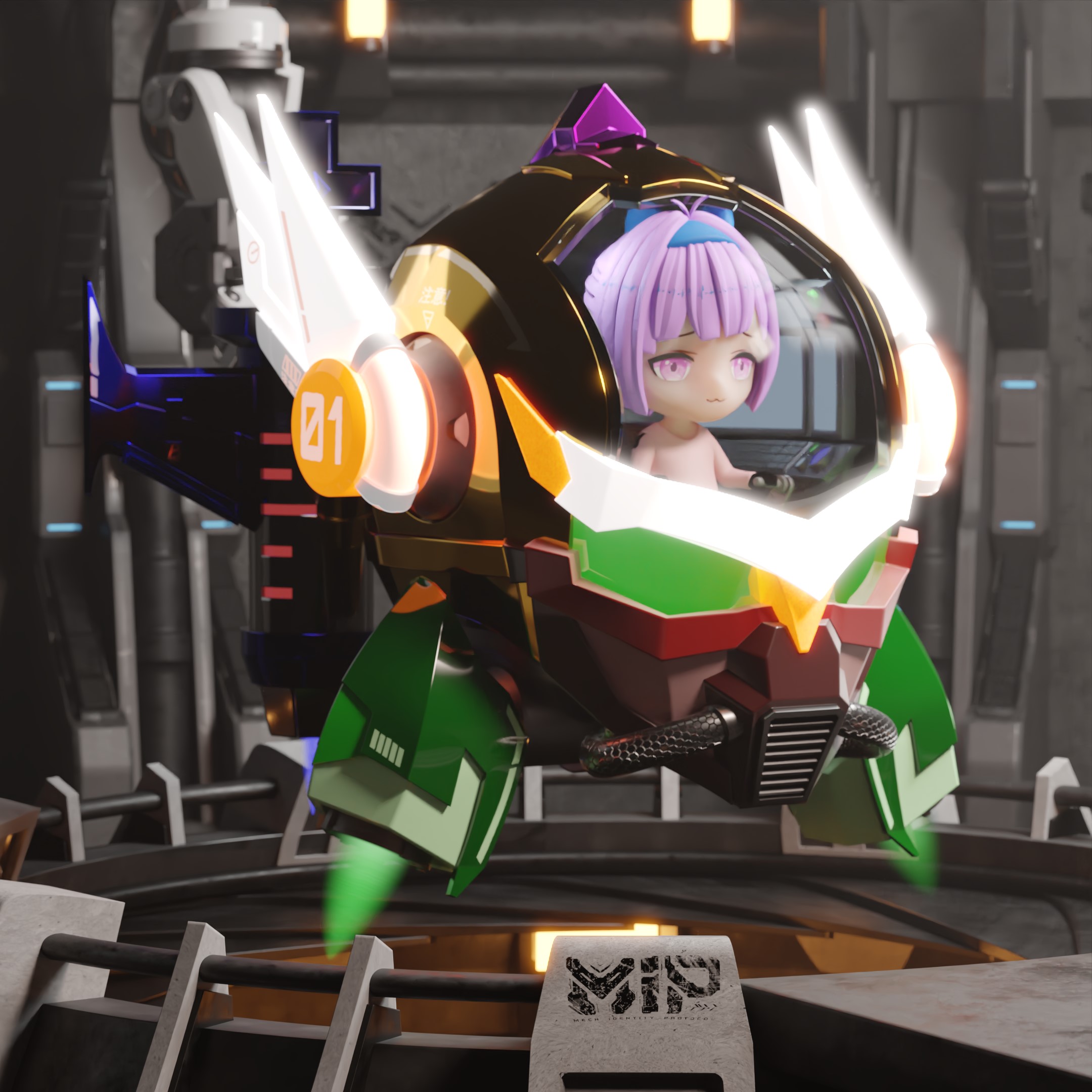 NFT Image