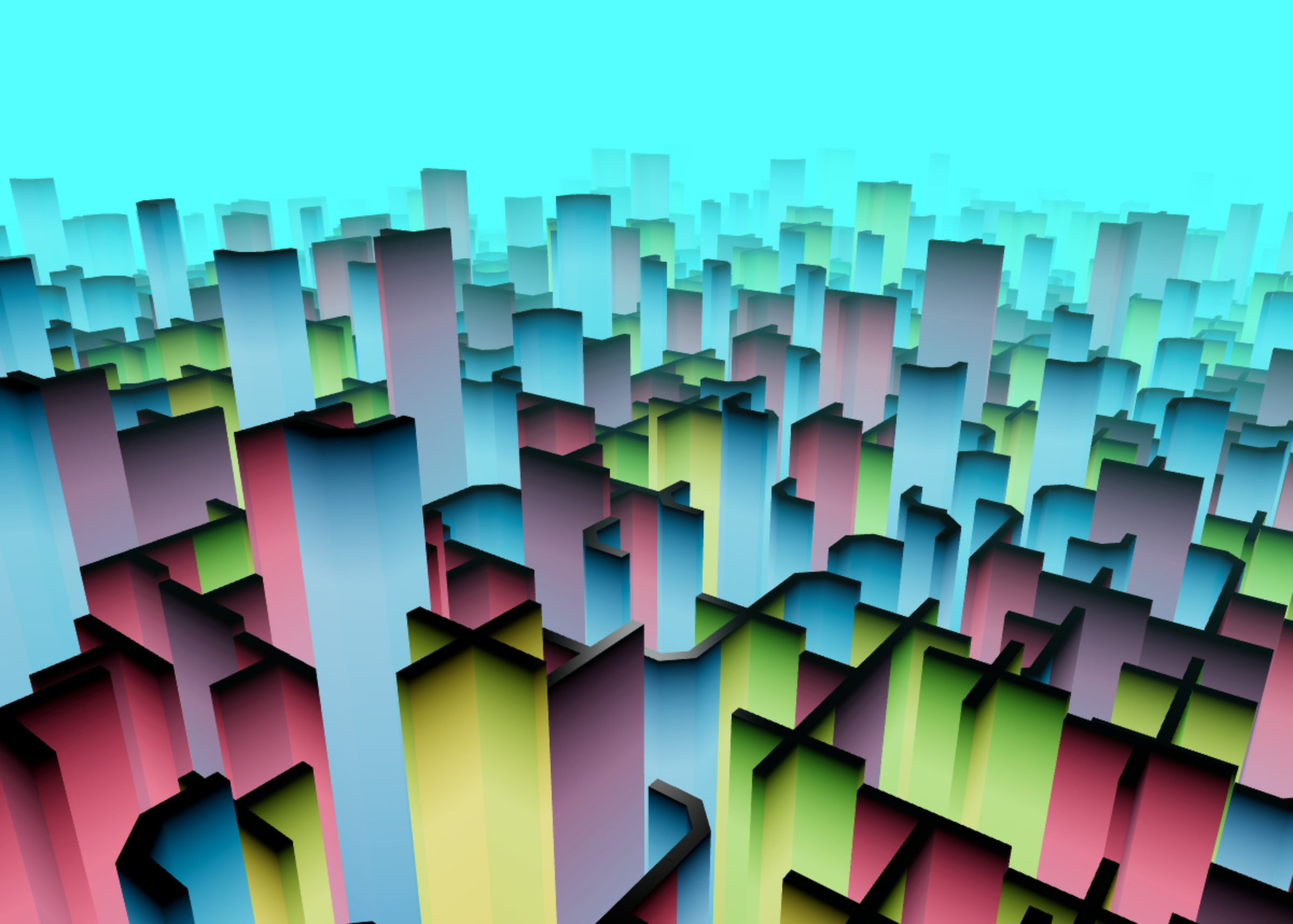 Mind Maze #15