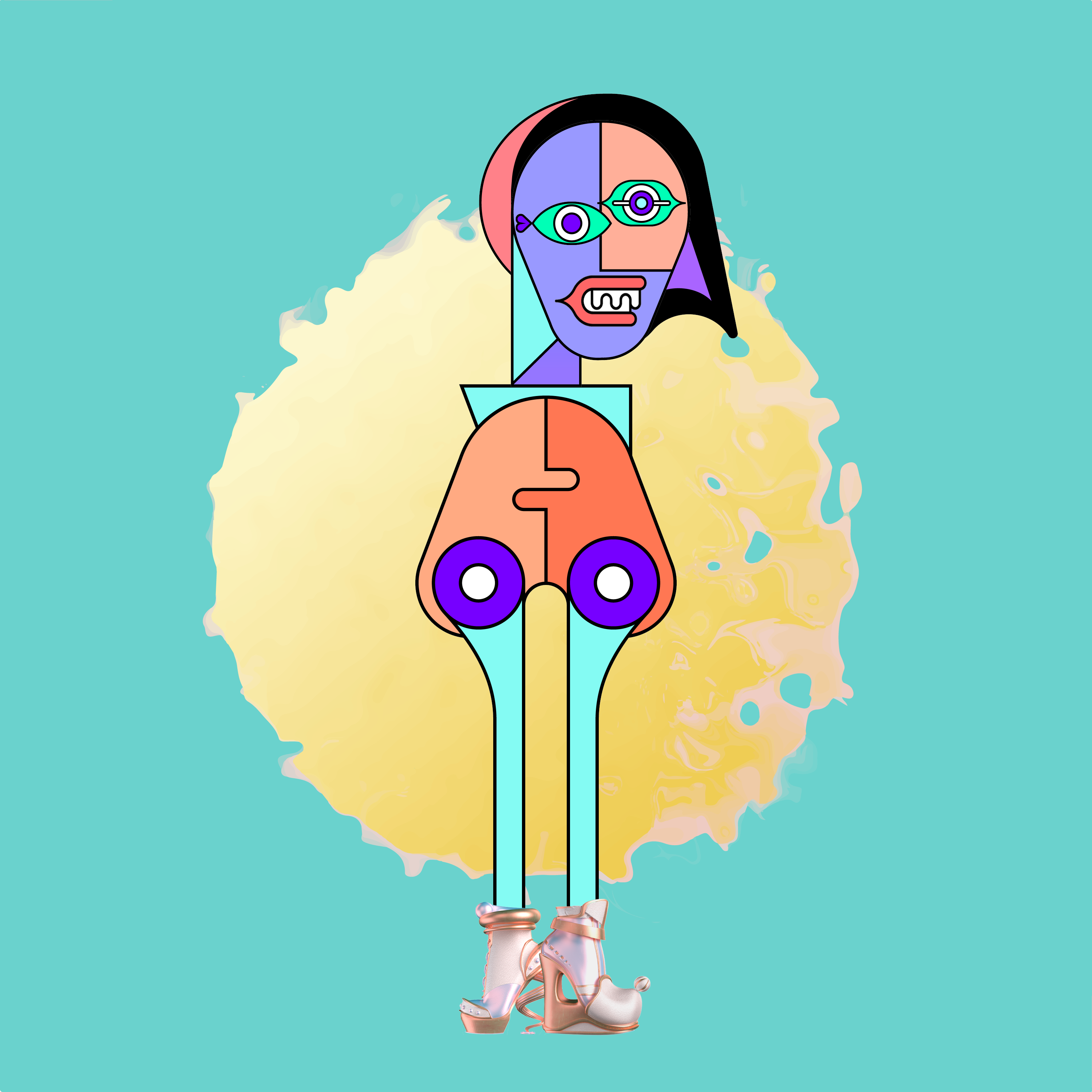 NFT Image