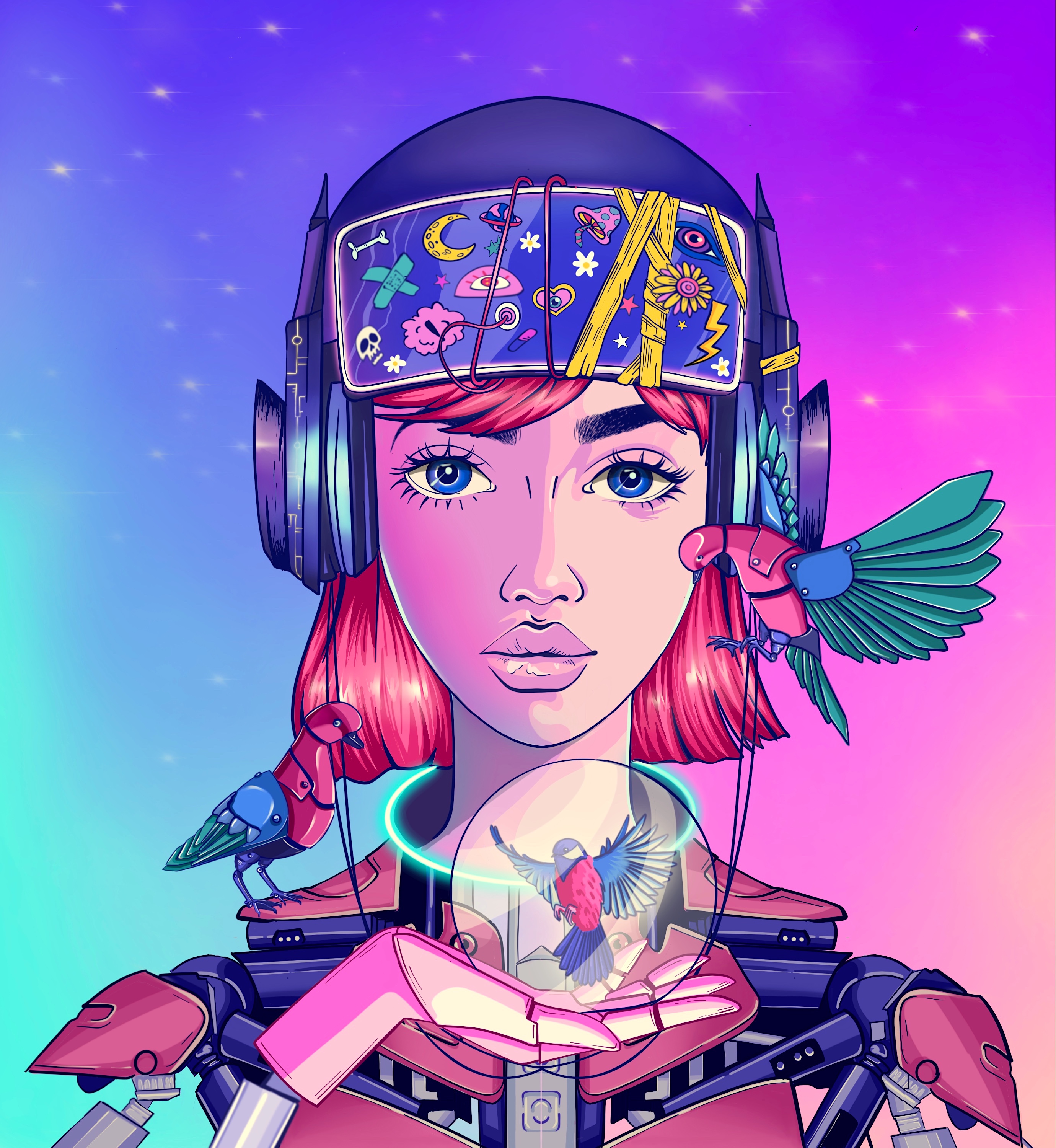 Avril15 Fan Art