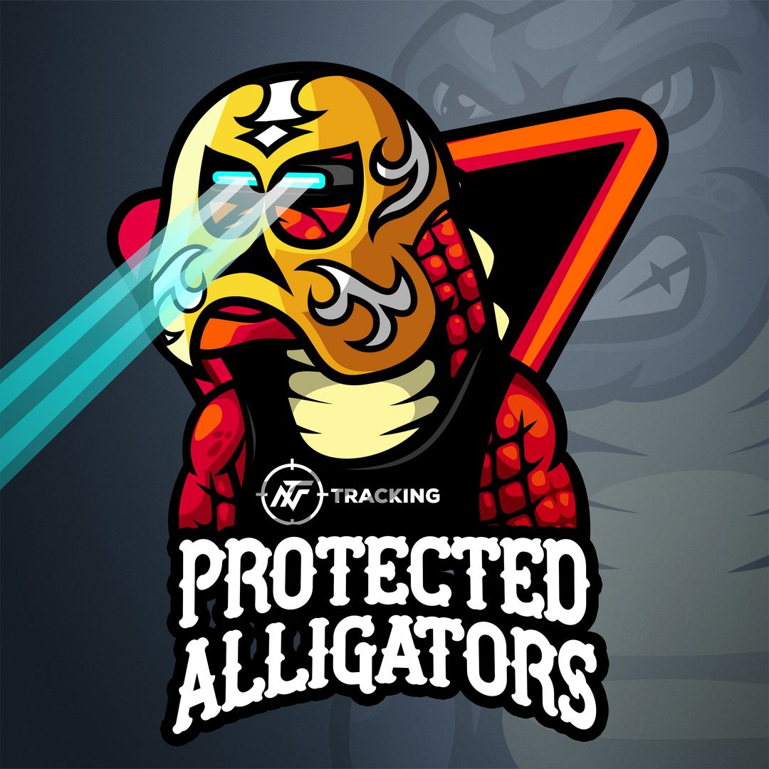 Protected Alligators