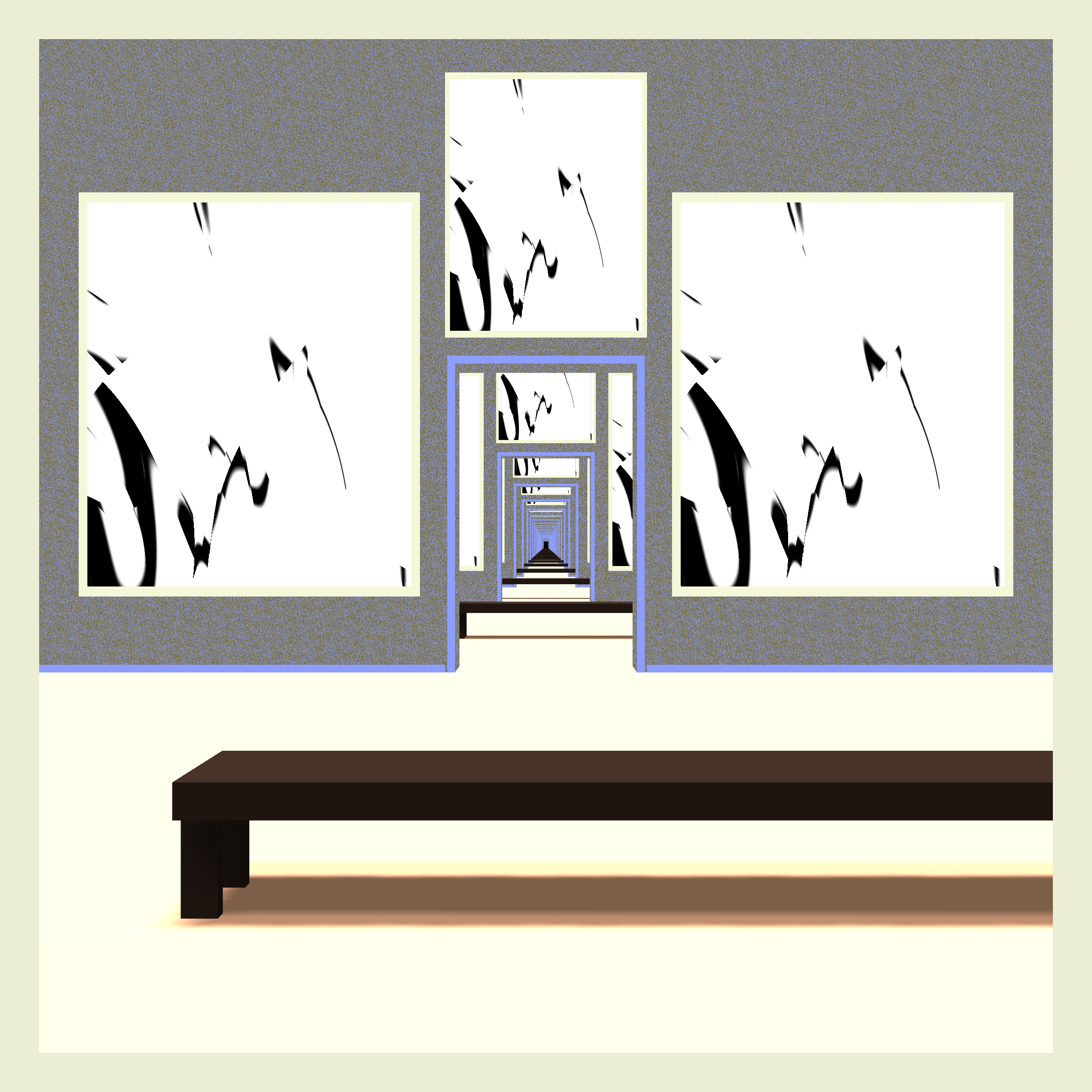 The Collector's Room #79