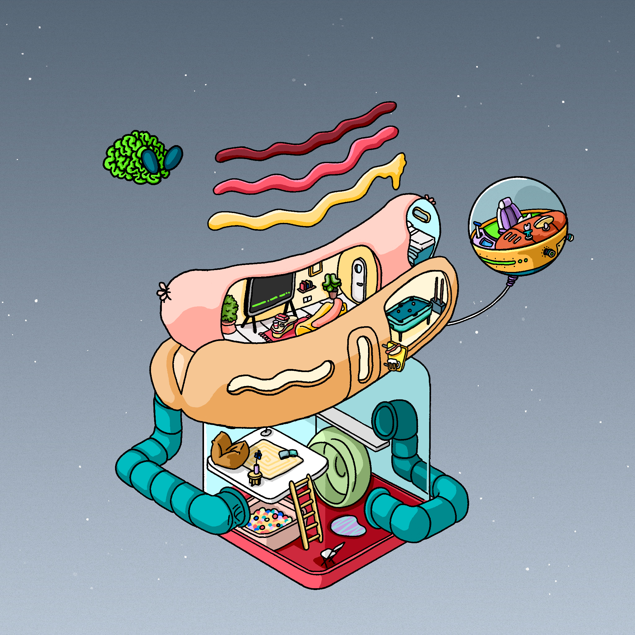NFT Image