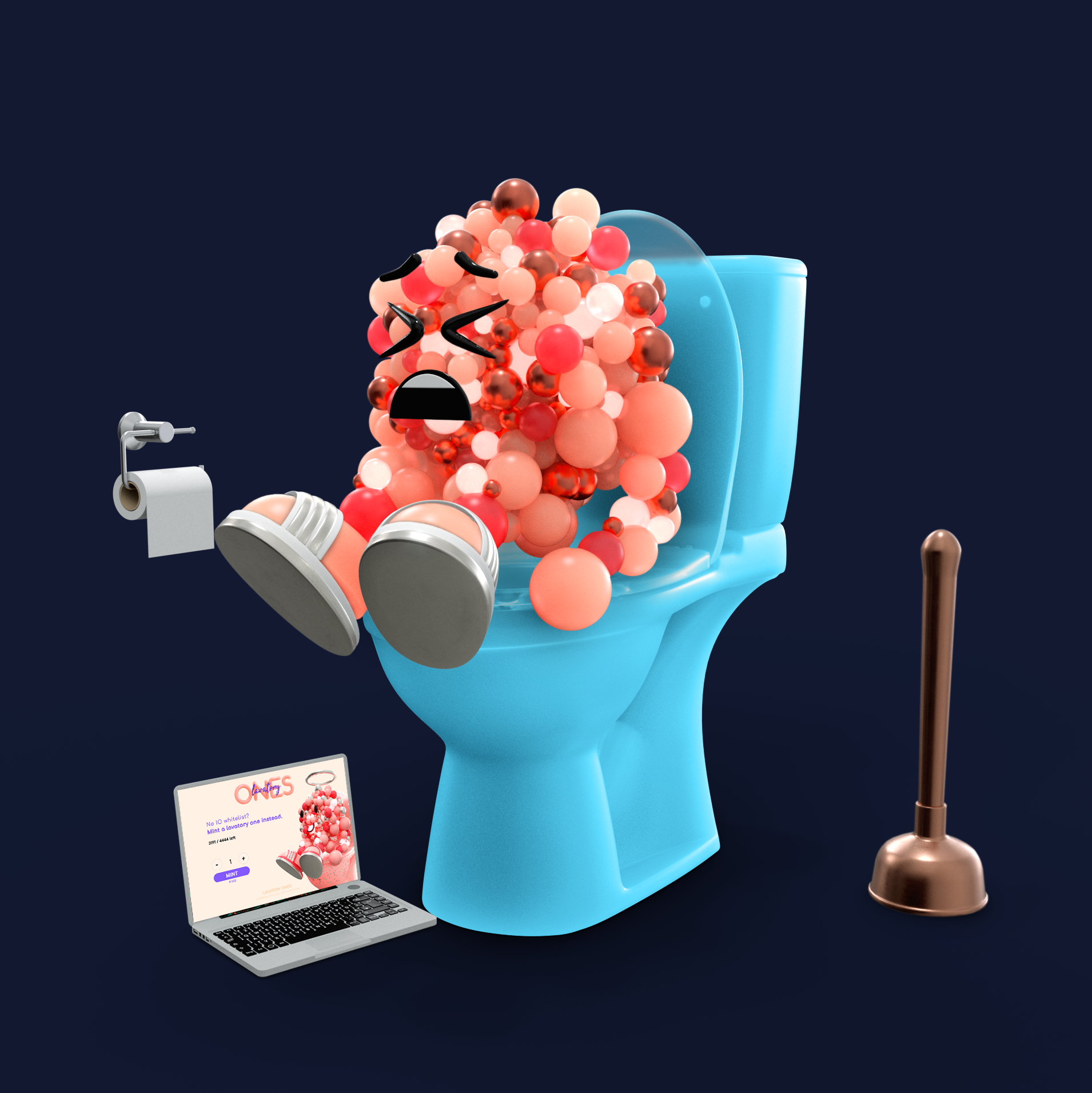 NFT Image