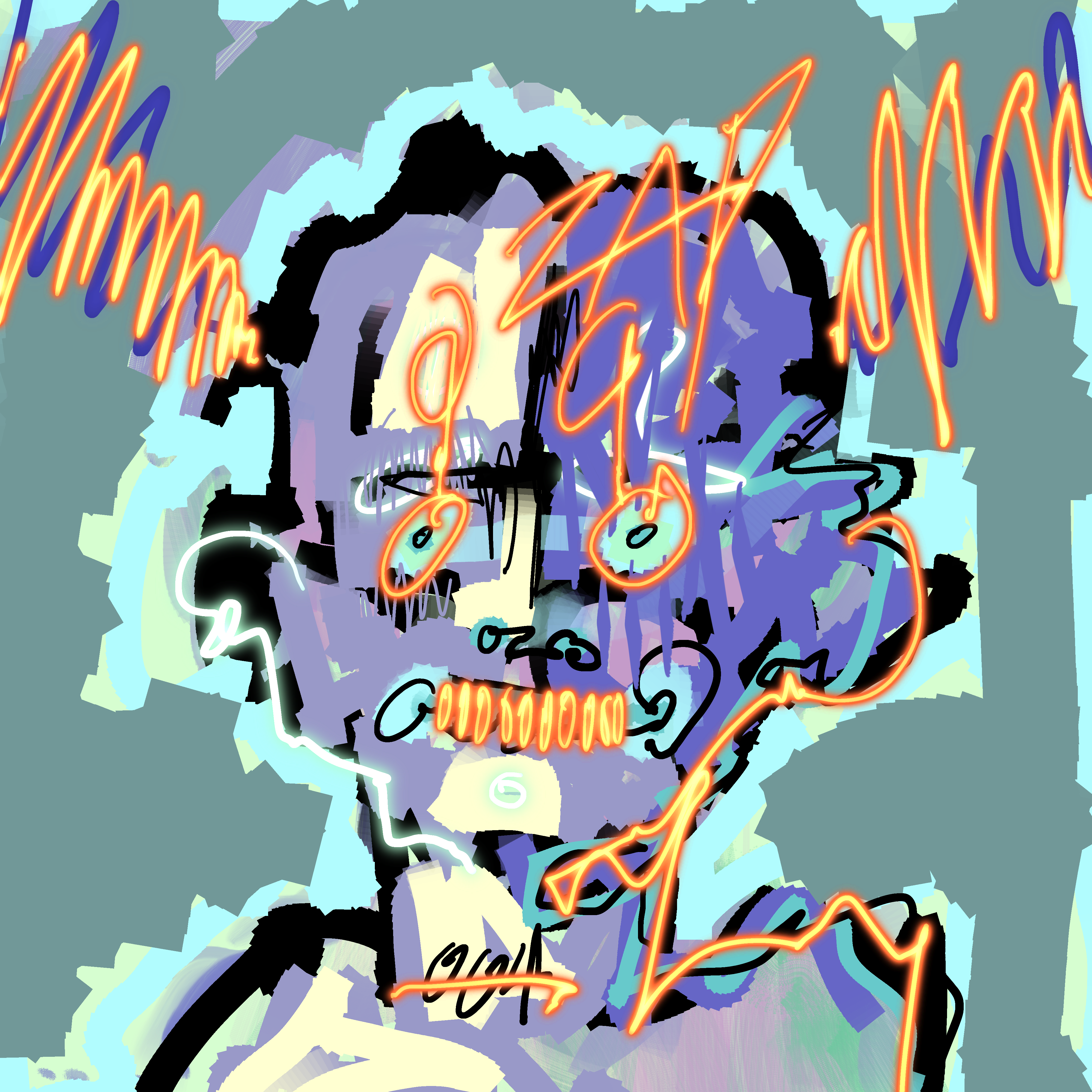 ZAP (nulla) Being