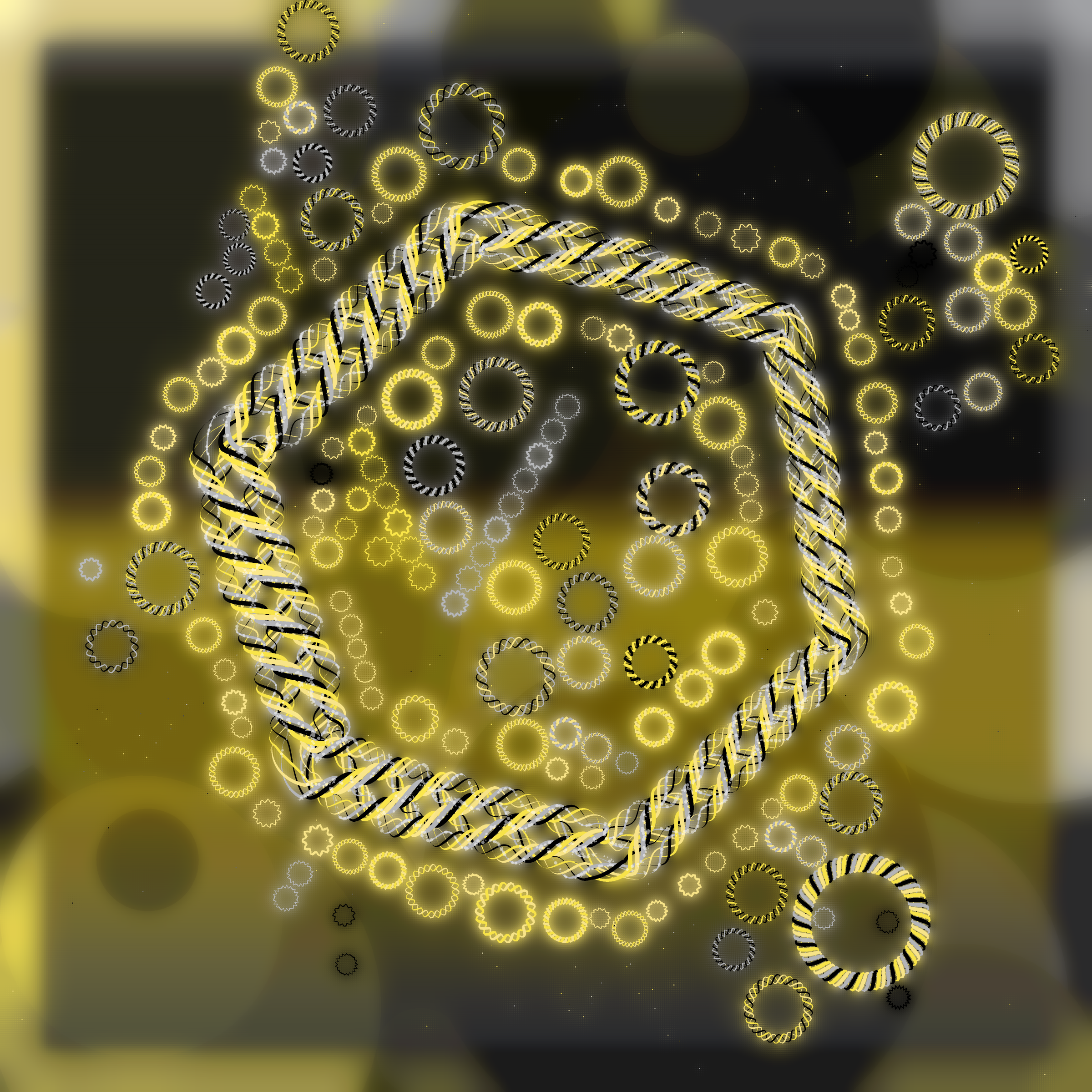 Friendship Bracelets #38584