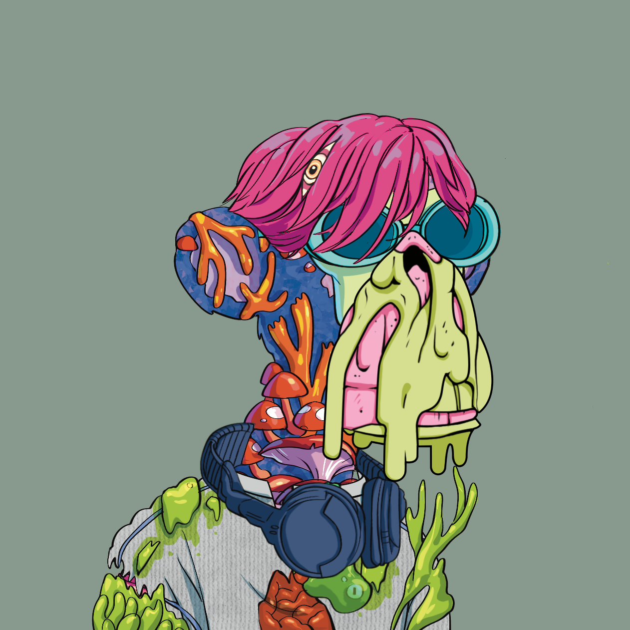 NFT Image