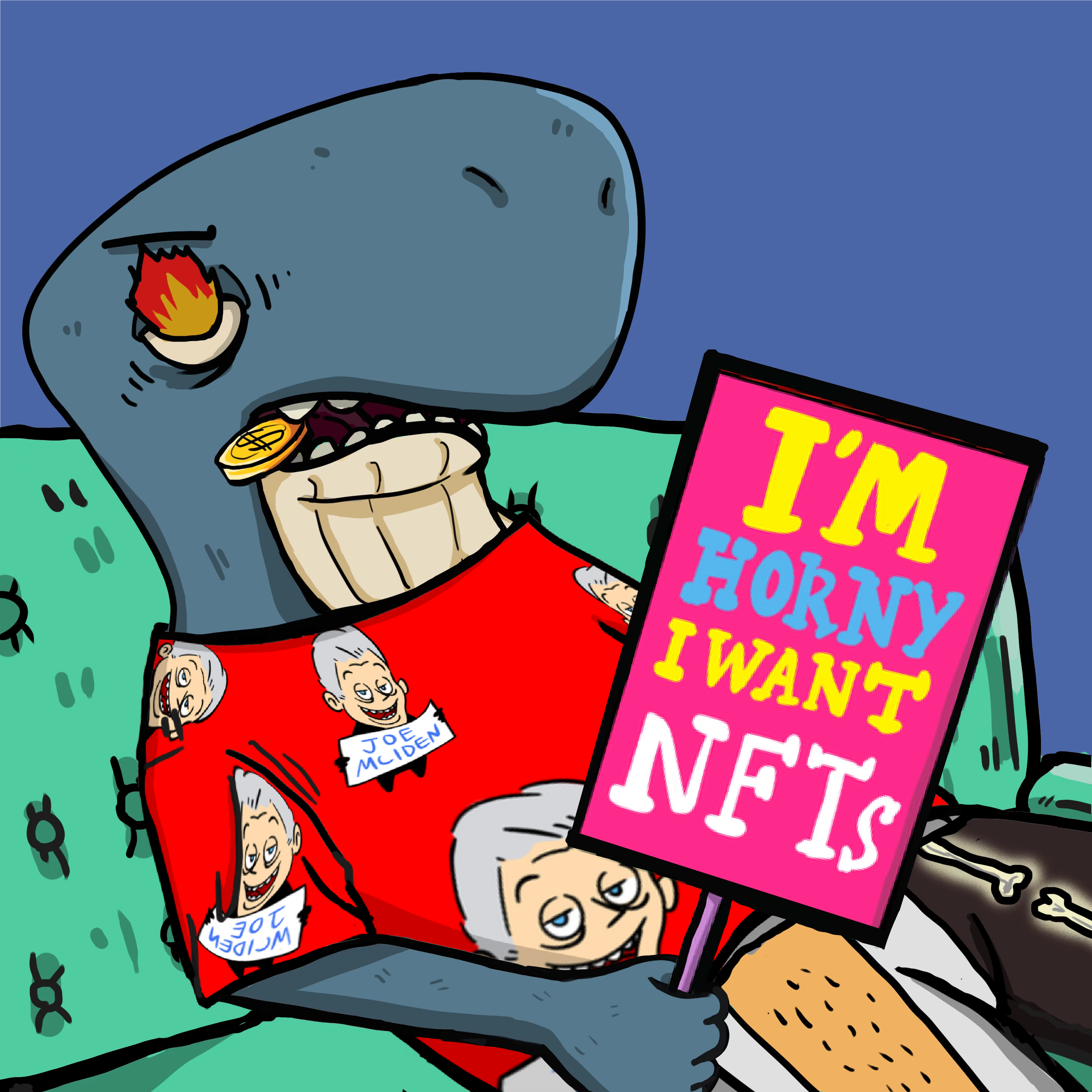 NFT Image