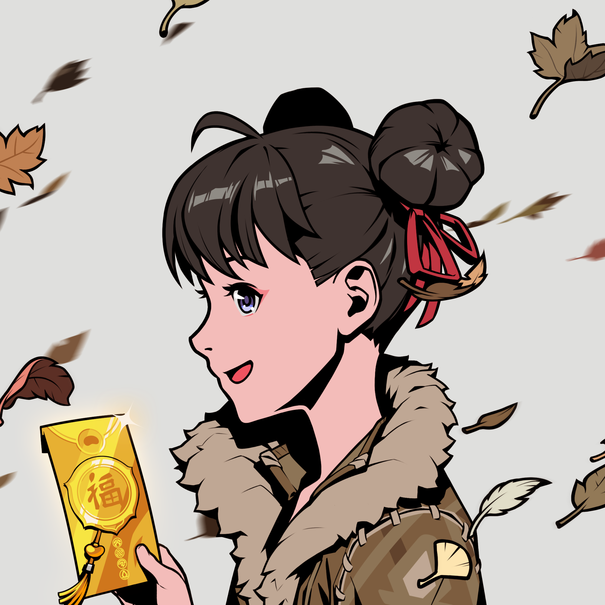 ruoxu.eth Ethereum Name Service (ENS and .eth domain) PFP