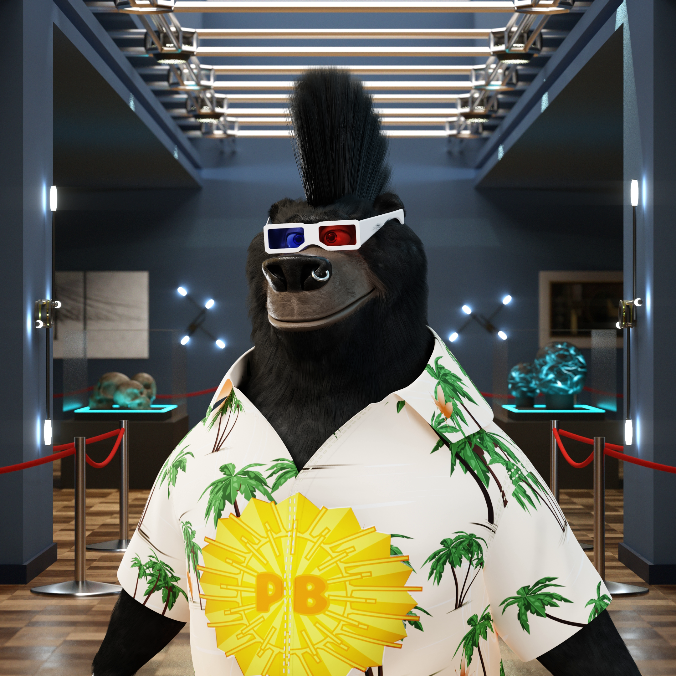 NFT Image