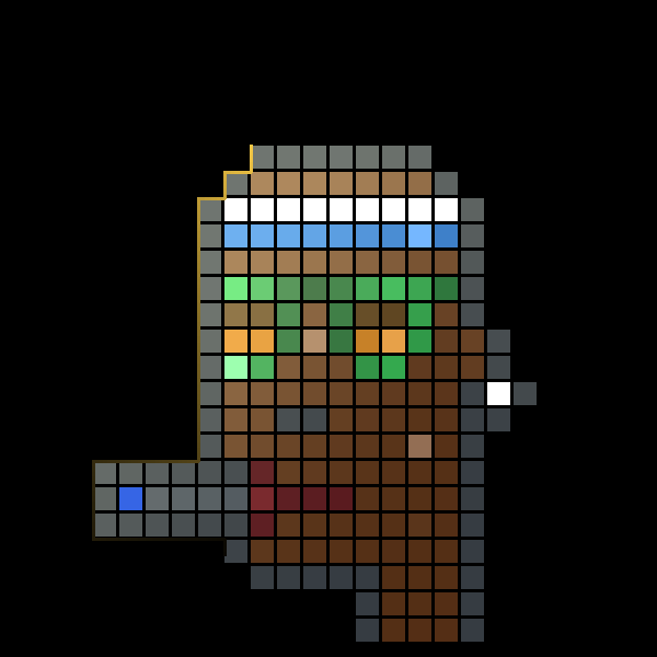 Black Lable Punk #4552