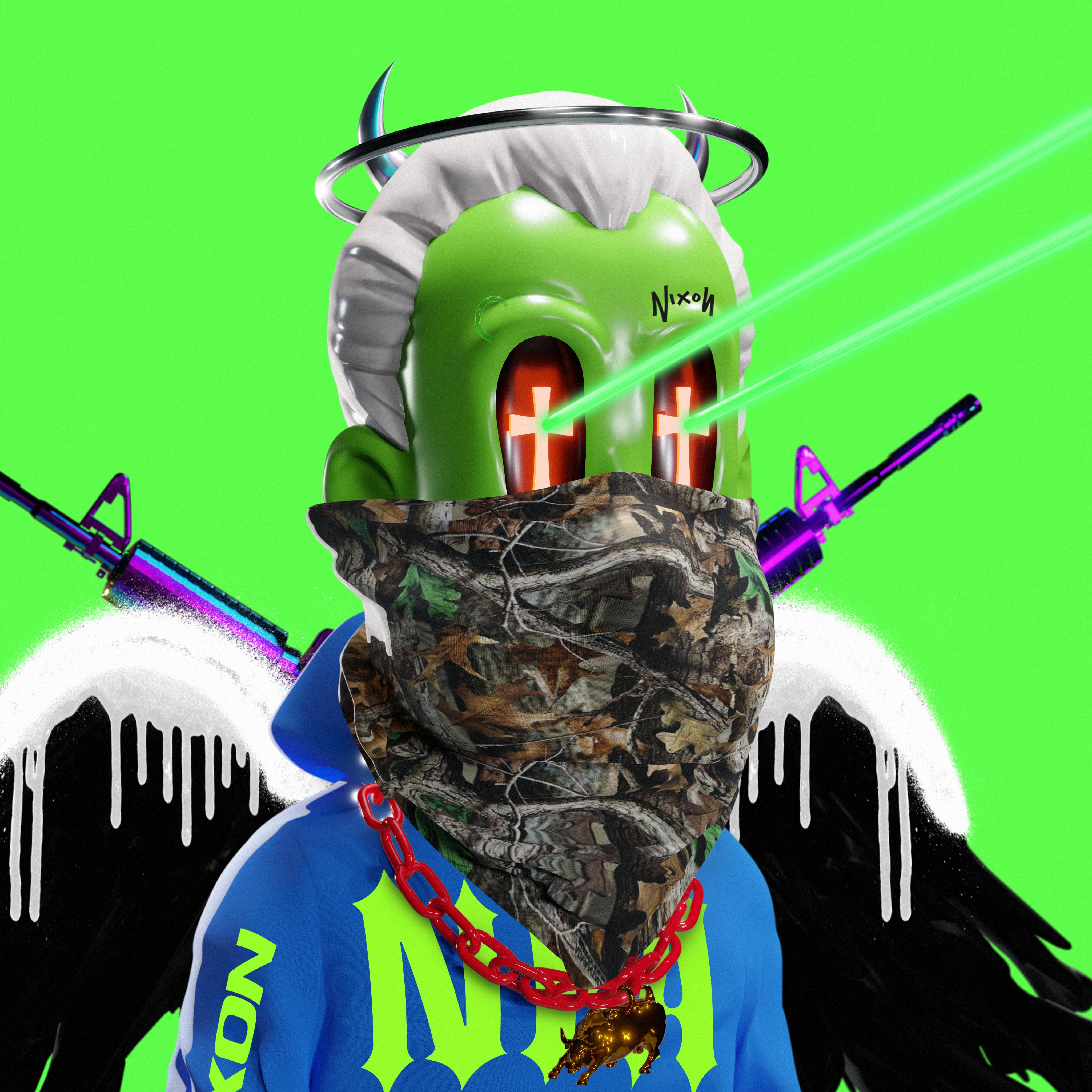 NFT Image