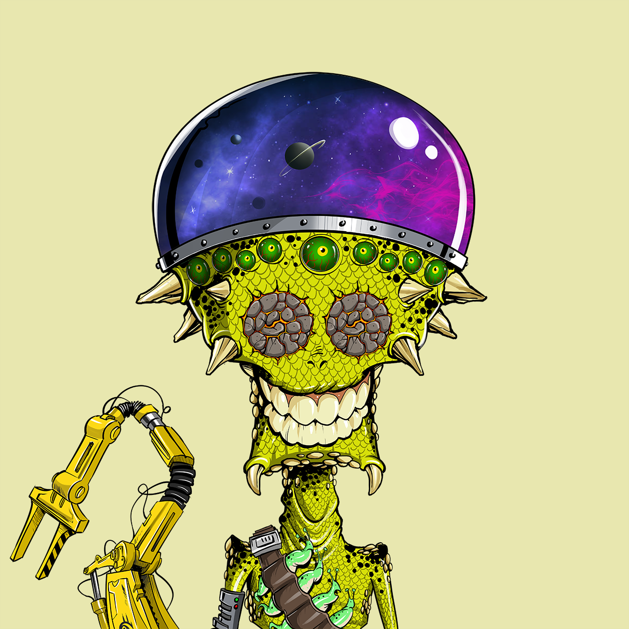NFT Image