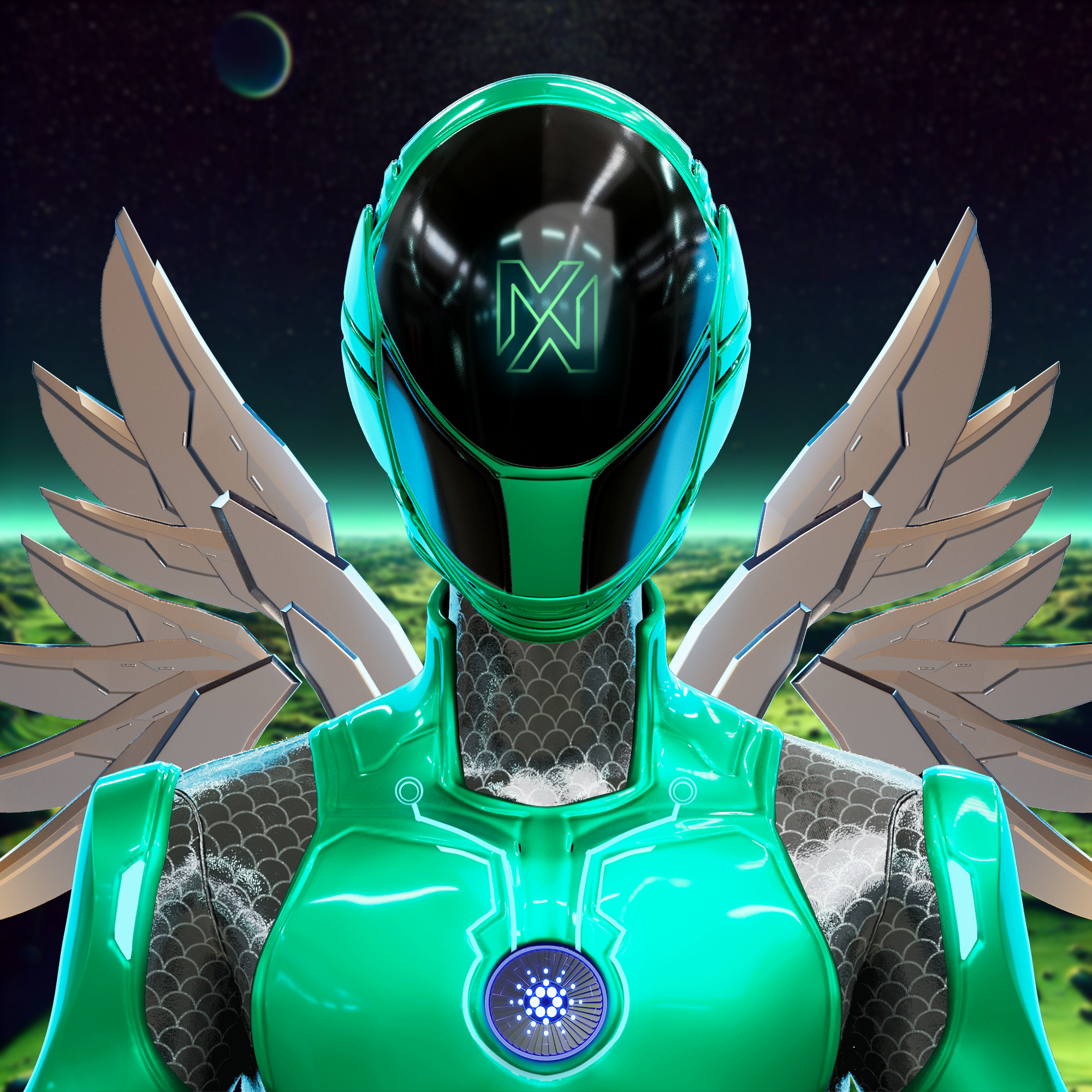 NFT Image