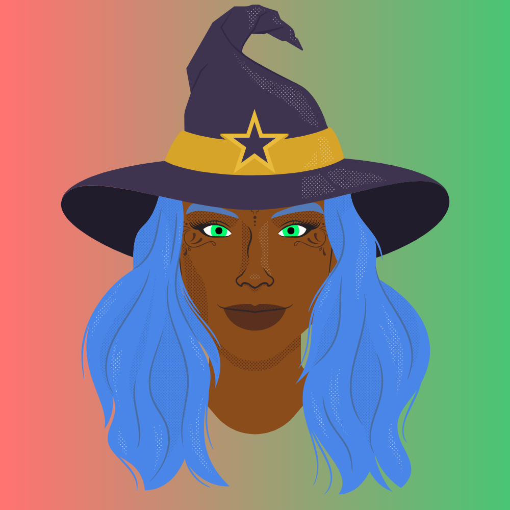 Avastar #3418