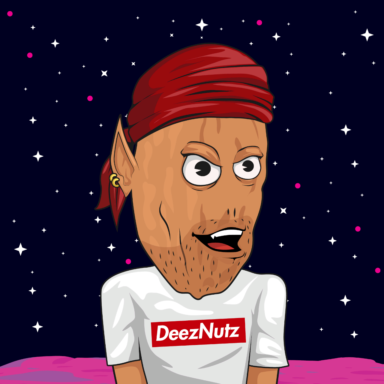 NFT Image