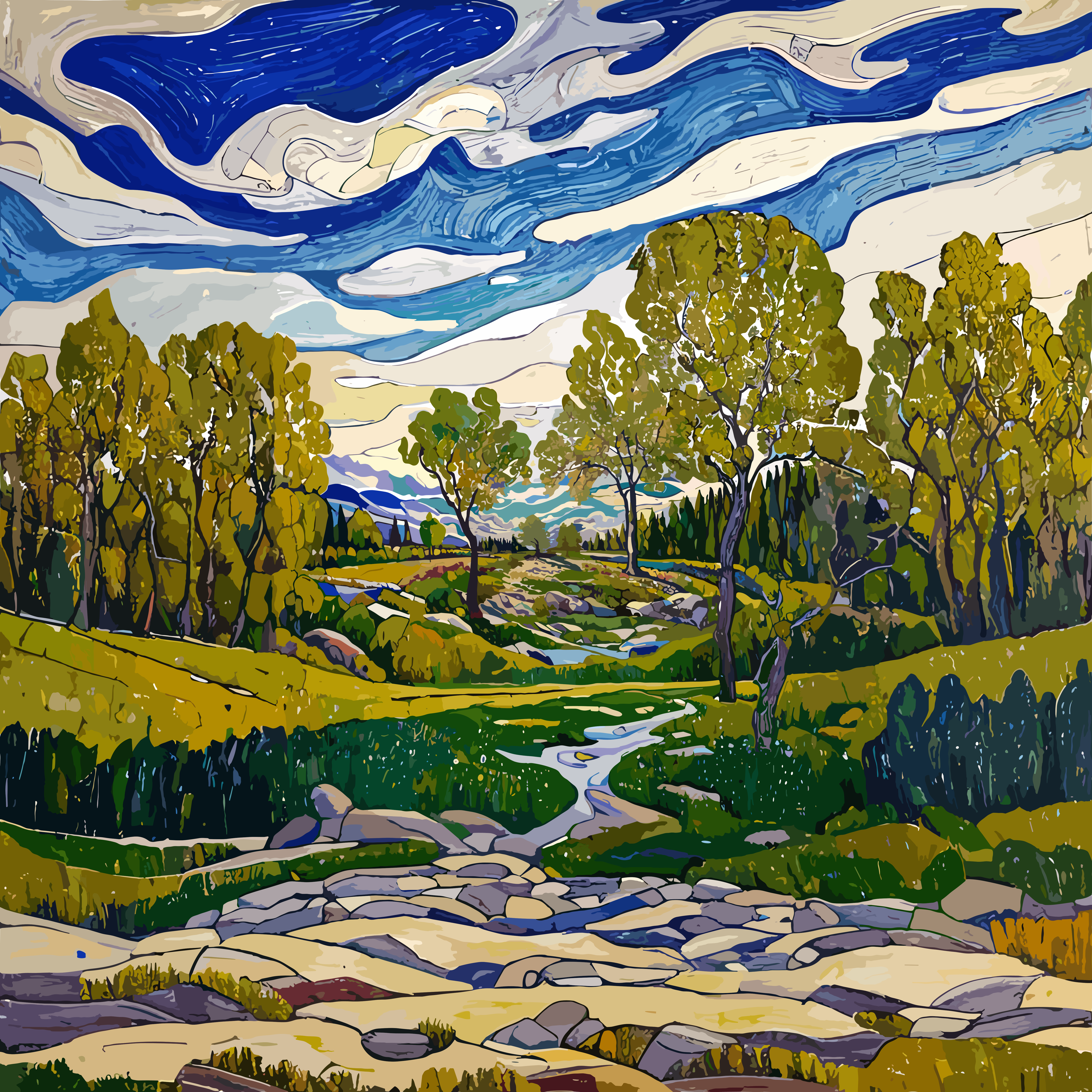 A Partridge in a Pear Tree - Frame9(PNG)