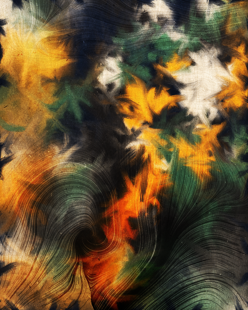 Cosmic Rays #454