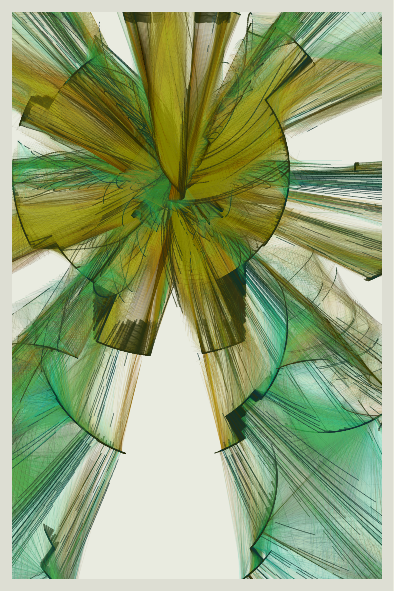 flora, fauna, false gods & floods #203