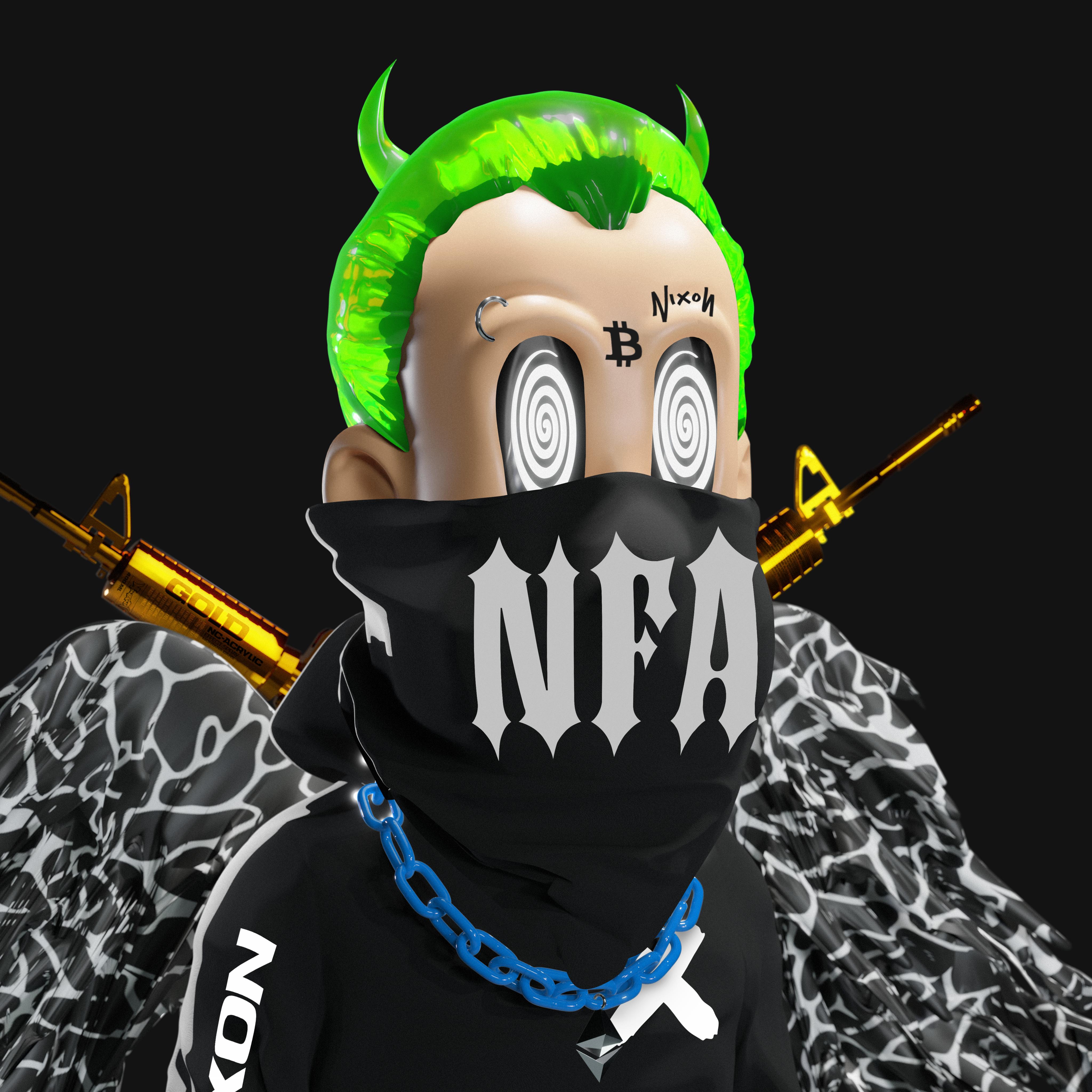 NFT Image