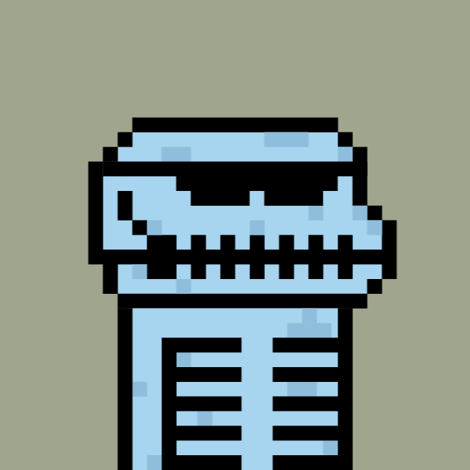 Boney #354
