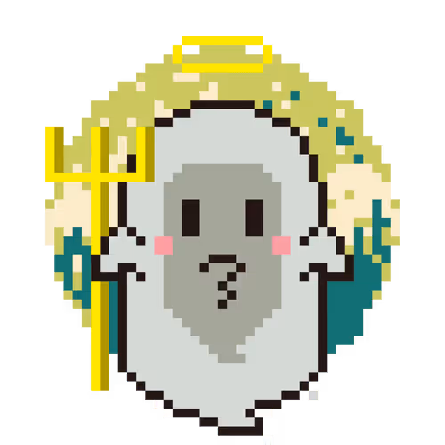 CryptoGhost #690