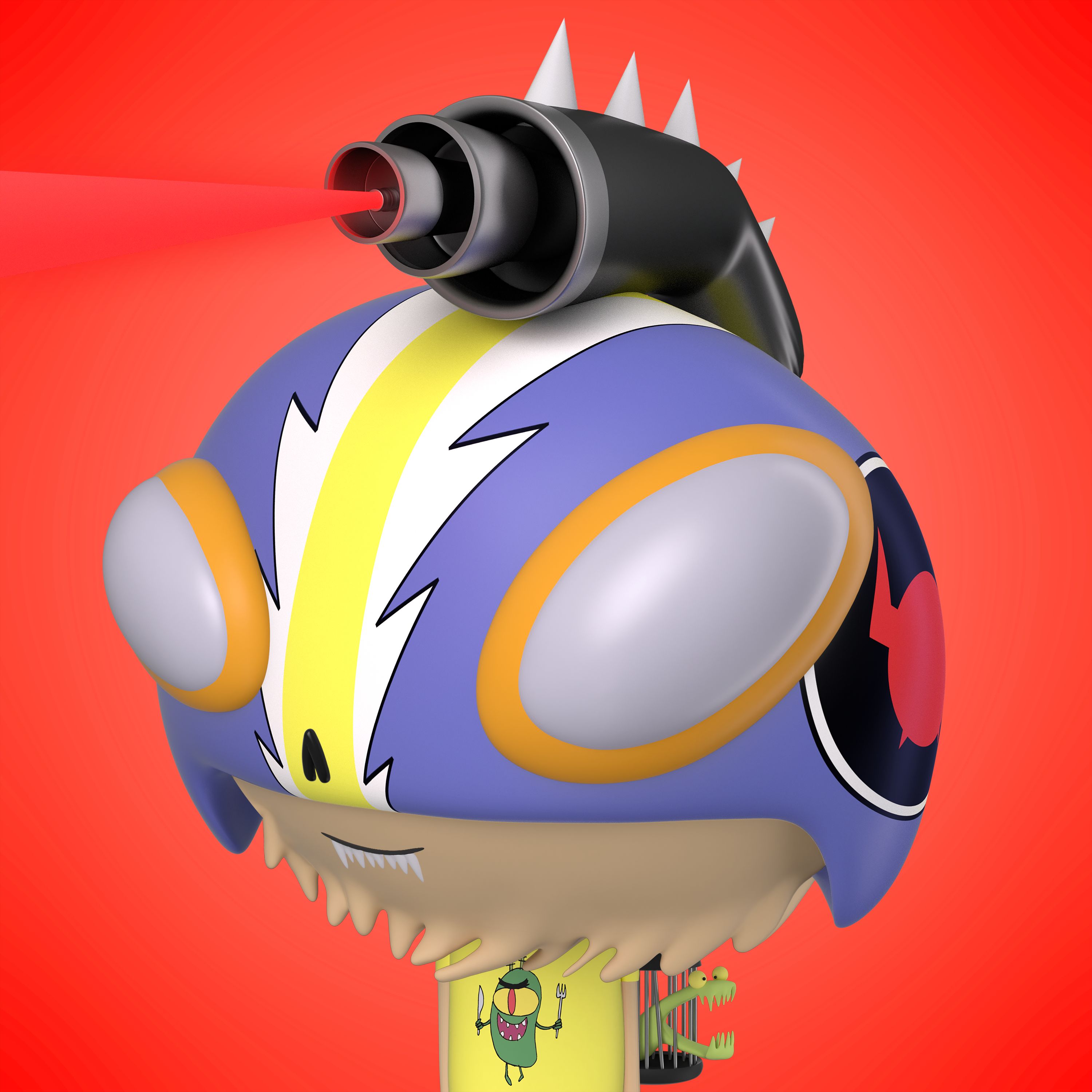 NFT Image