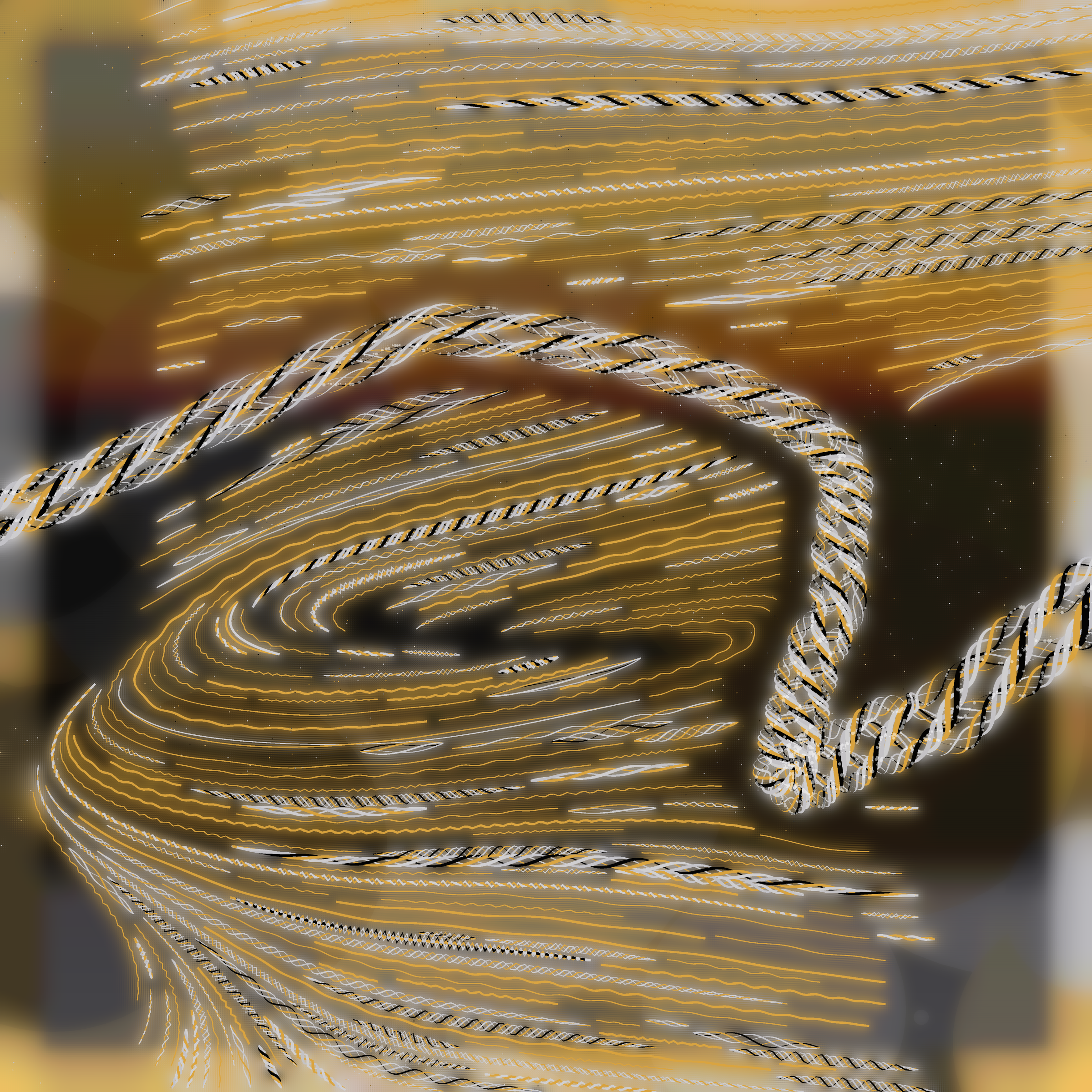 Friendship Bracelets #23044