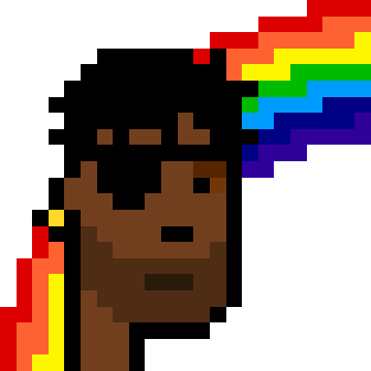 subversieve.eth Ethereum Name Service (ENS and .eth domain) PFP