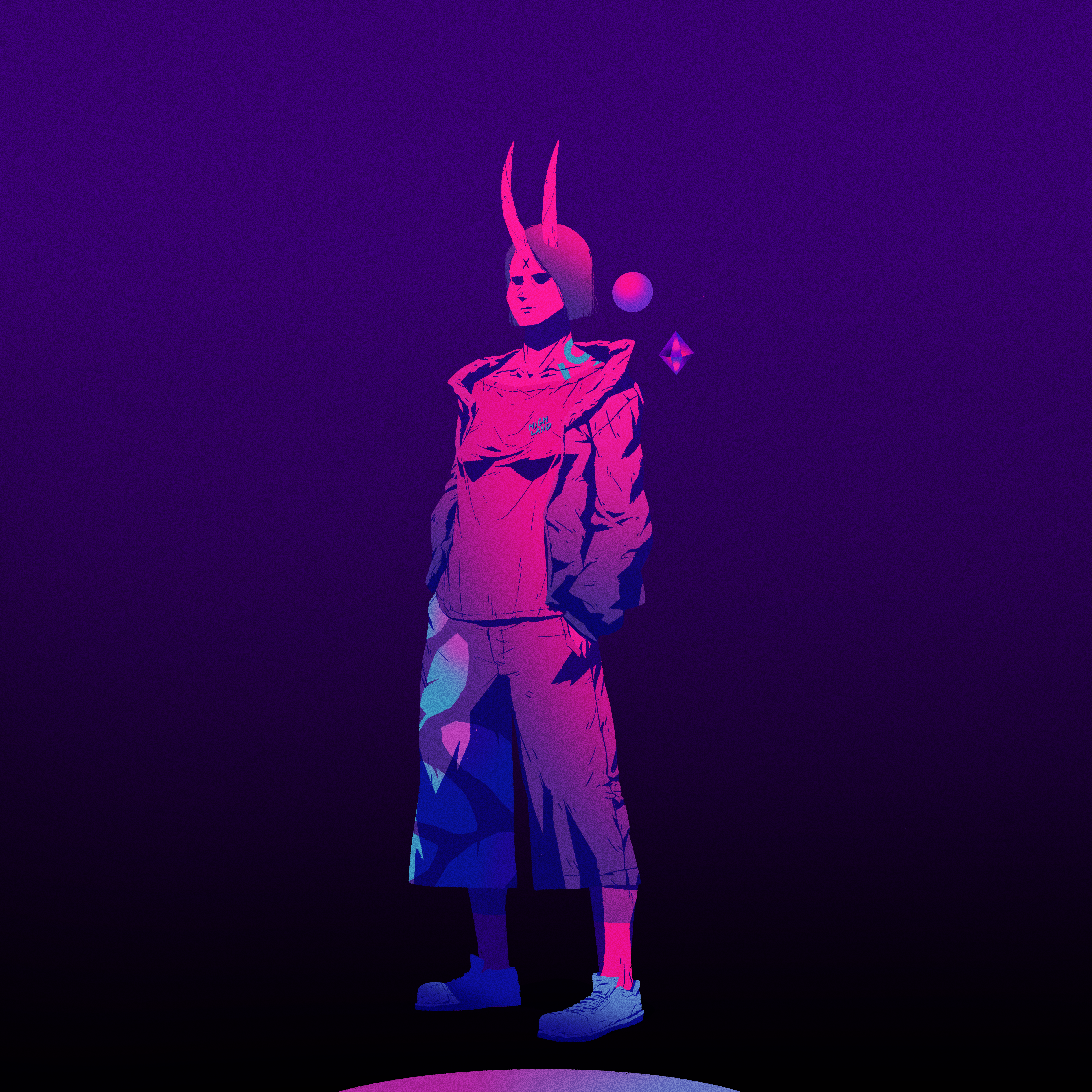 IMAGINARY GANG - indoor pool 01 in imaginary