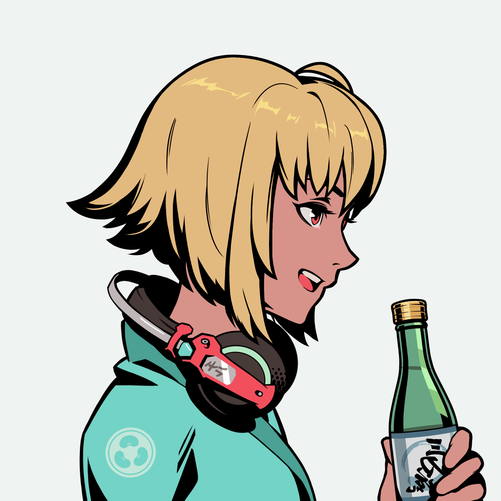 Phazuki #126