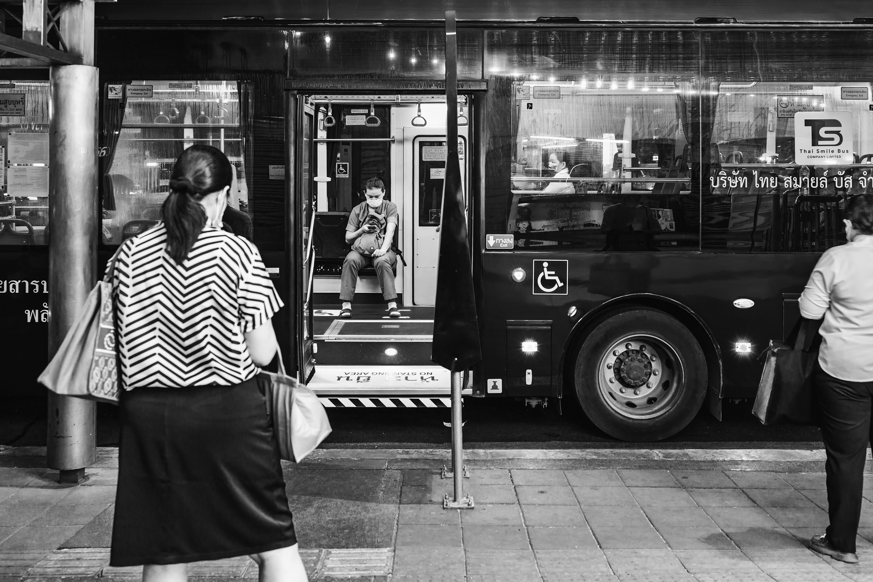 The Coast /sketch #05