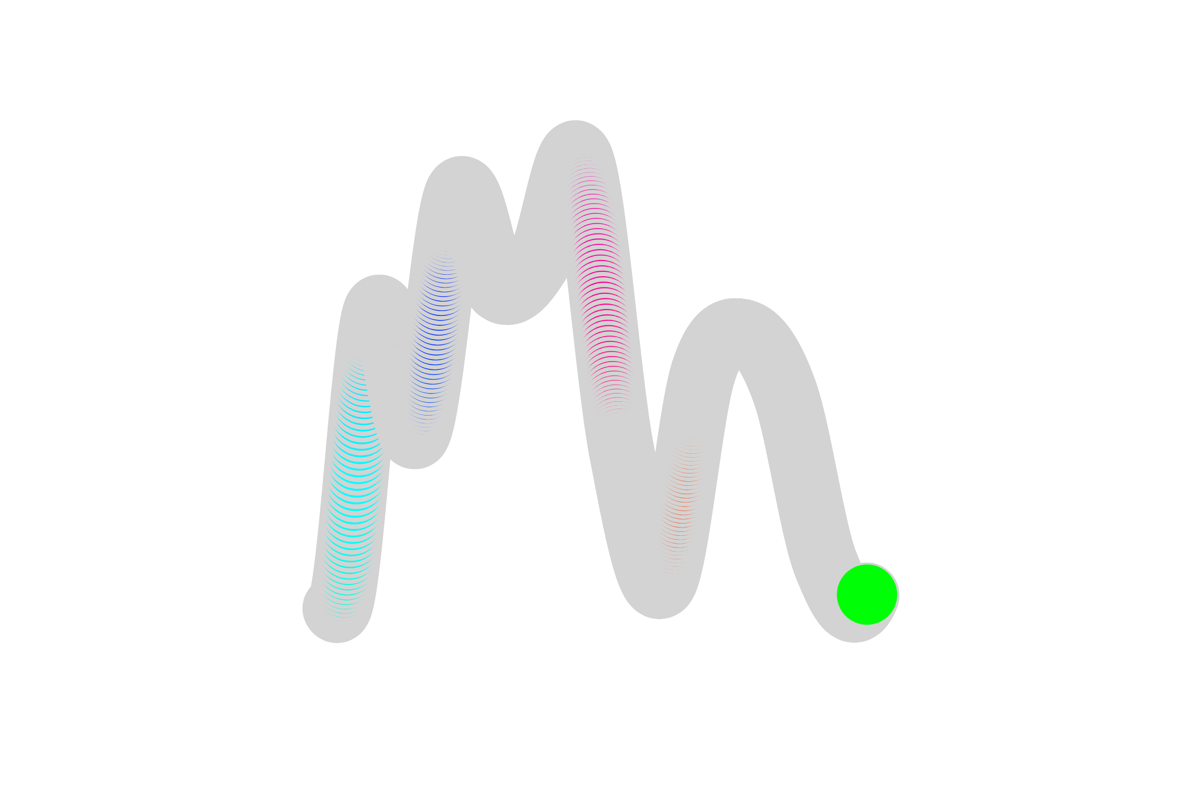 Chromie Squiggle #368