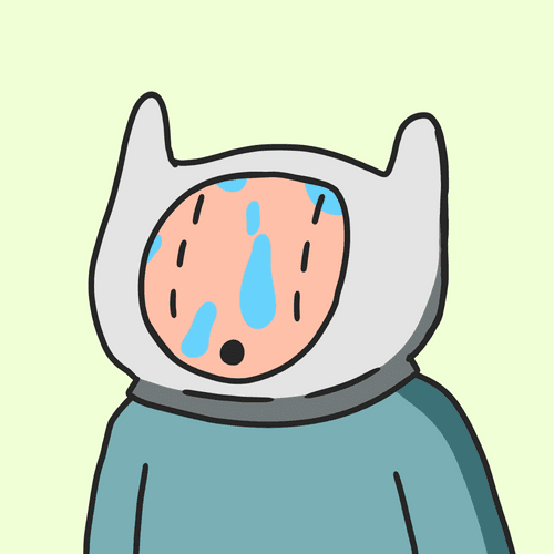 Alien Frens Evolution #9981