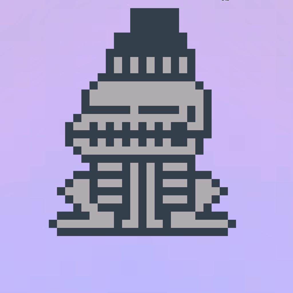 RSTLSS x CrypToadz #7028