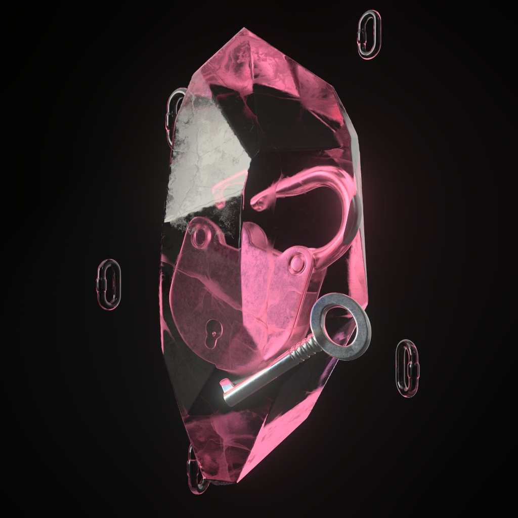 FVCK_CRYSTAL// #3252