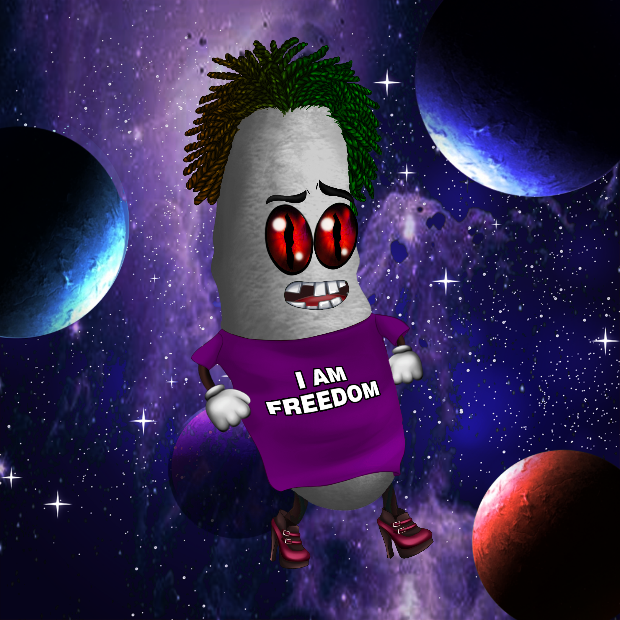 NFT Image