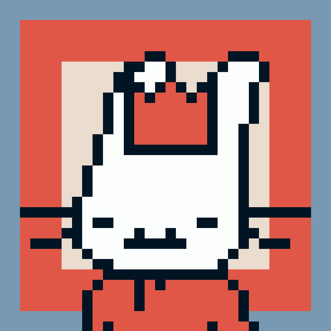 PixelBun #2894