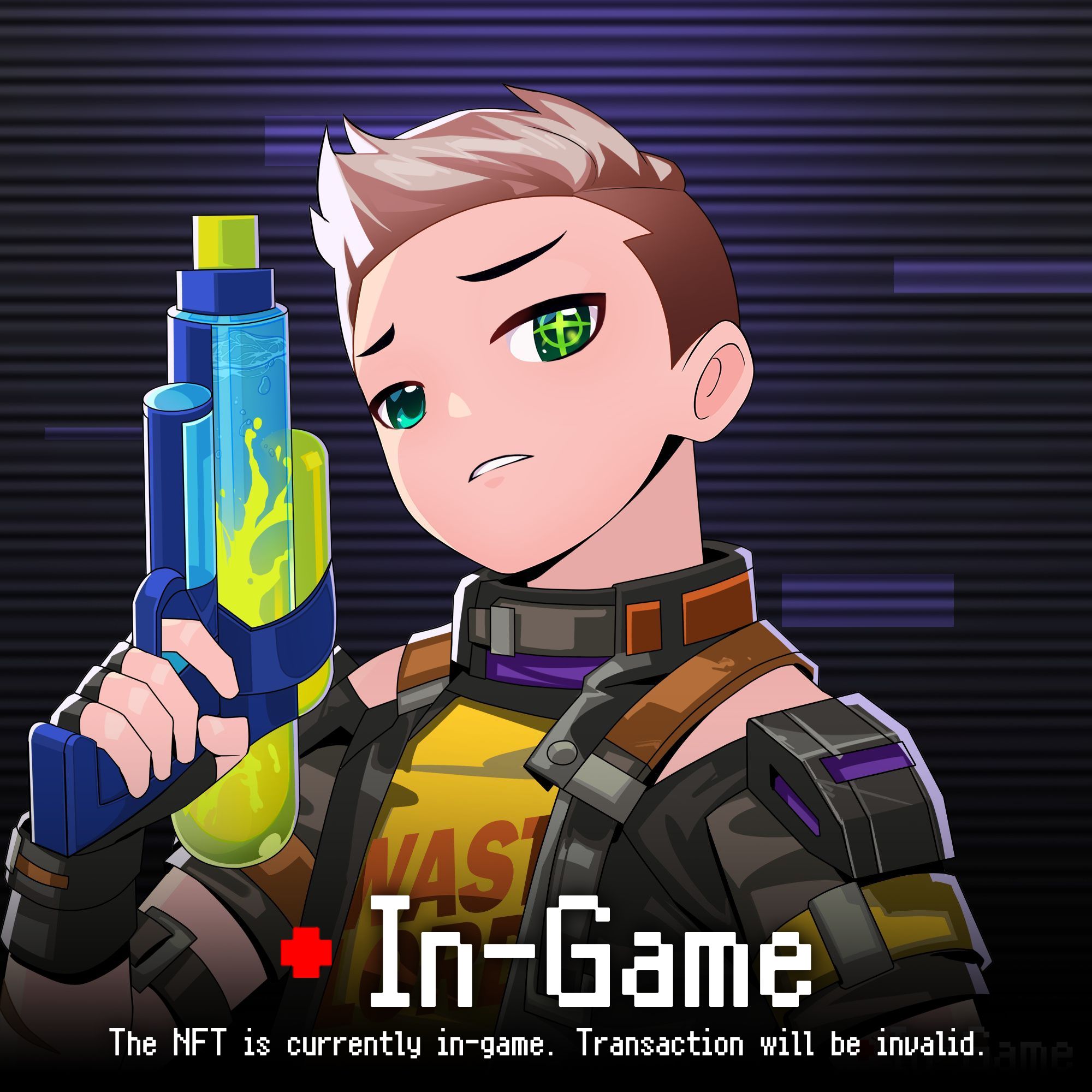 NFT Image