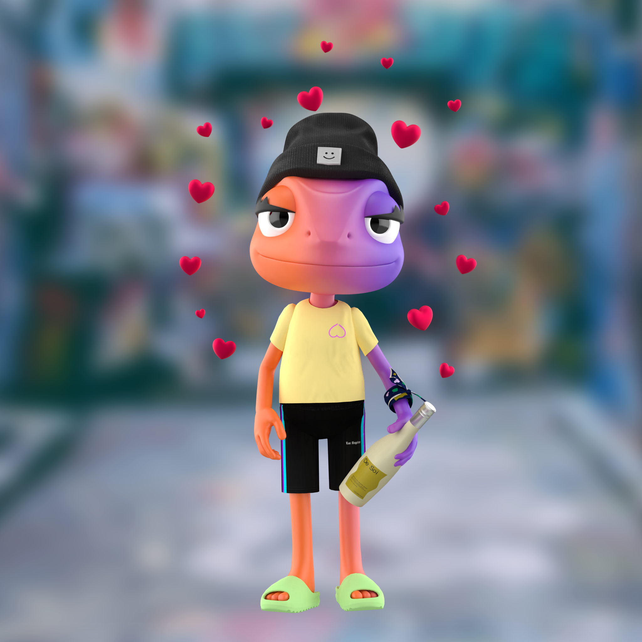 NFT Image