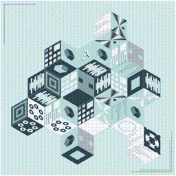 The Blocks of Art #439