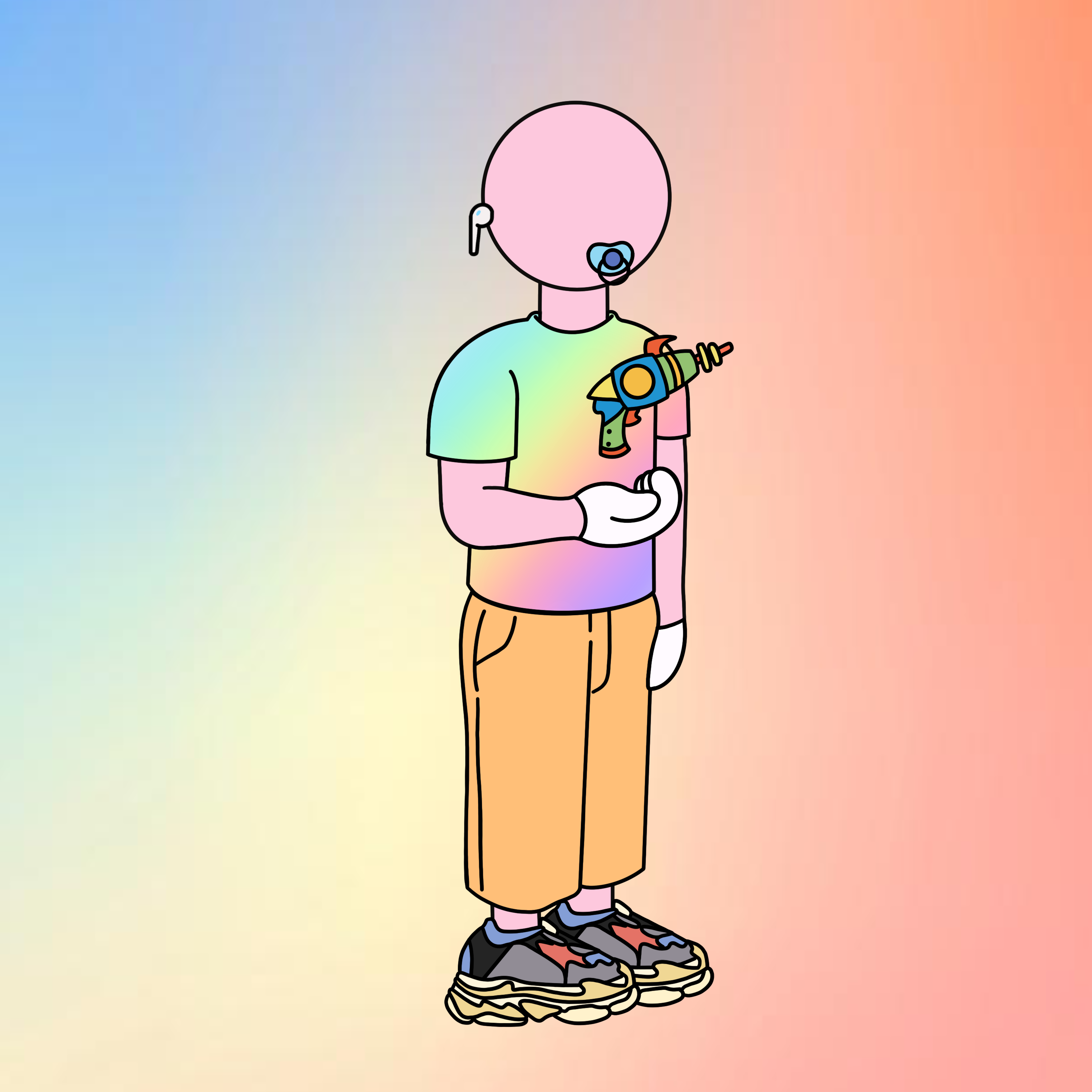 NFT Image
