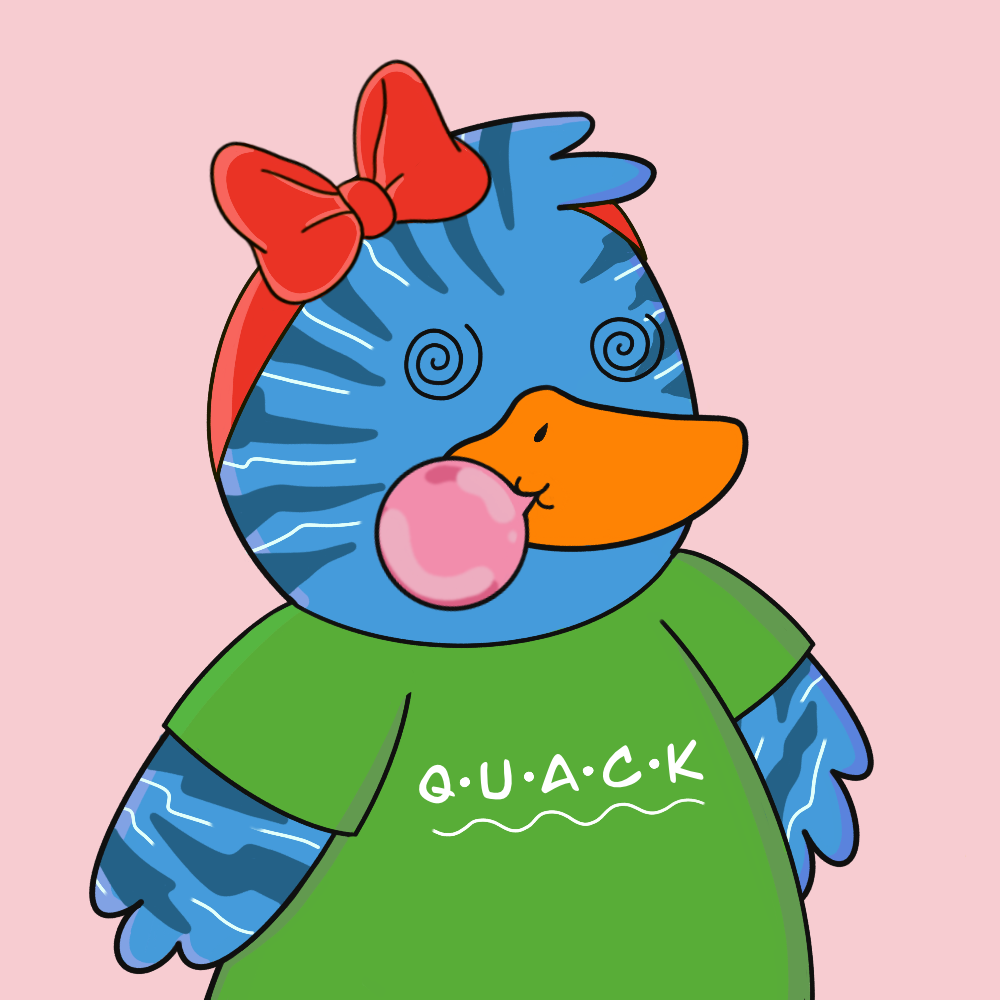 CyberDucks Evolution #2905